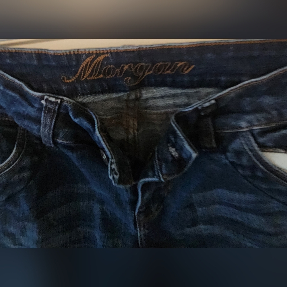 Morgan jeans - Picture 2 of 5